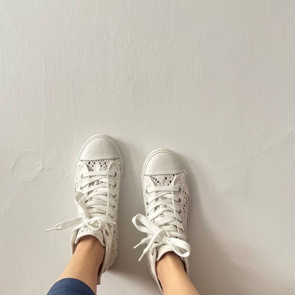 Ralph Lauren| Sneakers - Picture 5 of 14